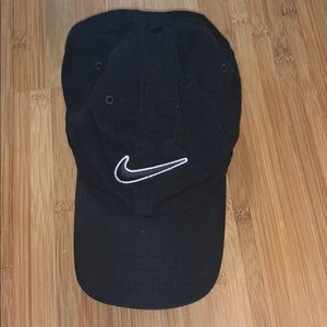 Nike hat